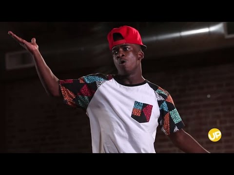 Dancin' The Dream Freestyle Friday - Elijah