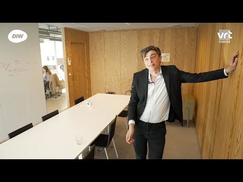 Woordvoerder De Lijn