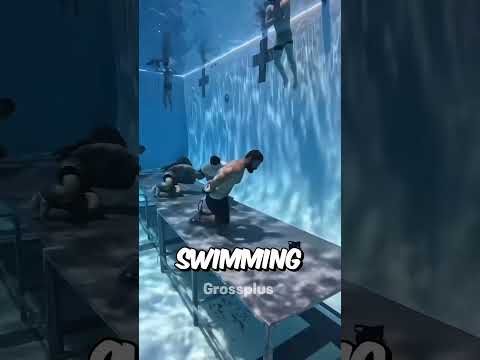 World's most dangerous military training #shorts #science