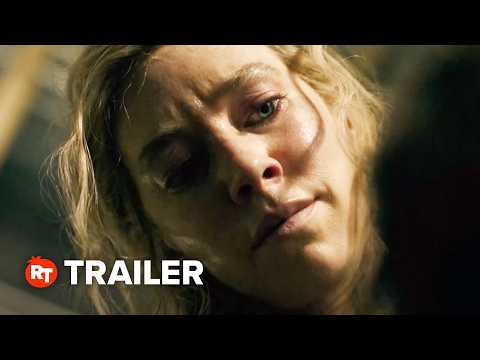 Eden Trailer #1 (2025)