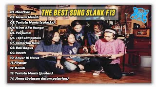 Download lagu NOSTALGIA | LAGU TERBAIK SLANK F13 Kualitas Audio HQ mp3 Download lagu NOSTALGIA | LAGU TERBAIK SLANK F13 Kualitas Audio HQ mp3