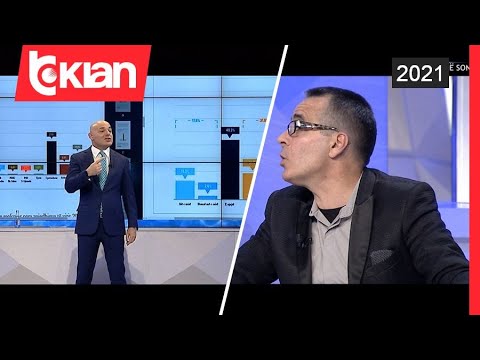 "Iku vapa bashke me Gushtin, keshtu eshte dhe sondazhi"