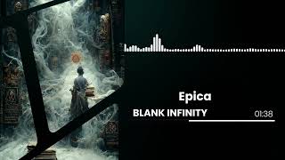 Epica - Blank Infinity