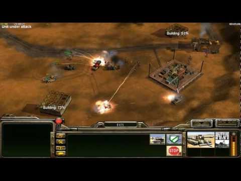 cncHD vs nerdstomper - game 1 of 2