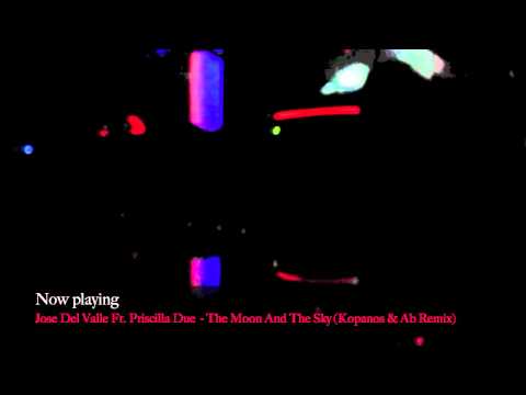 Nikko Sunset opening set @ Breeze club(26.2.11)