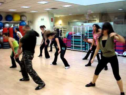 aerobic Use 19/11/2011