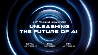 MSI Unleashing The Future of AI - Highlight