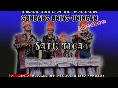 Posther Sihotang, dkk - Satu Tiga (Official Music Video)