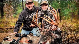 Hunt Video 3