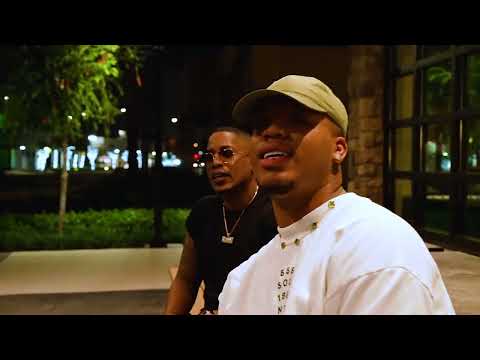 Rmill, Un Titico - LA CONOCÍ POR LAS REDES