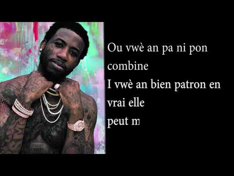 Walf - Amour Bâclé