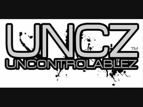 UNCZ - Ruffstuff With Funsta, Harry Shotta & Dreps @ Confuzed Nation 2011 (Part 3 of 5)