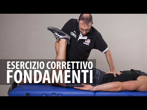 Fondamenti ESERCIZIO CORRETTIVO