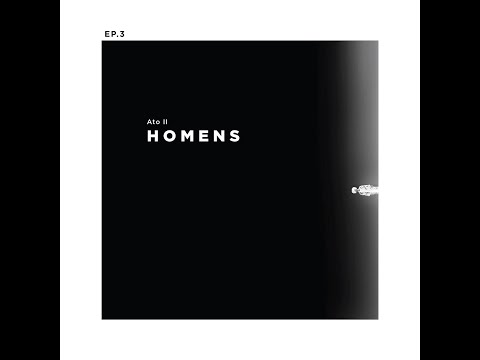 Ep. 3 - Uma conversa sobre "Nações, Homens ou Leões" - Ato II - Homens