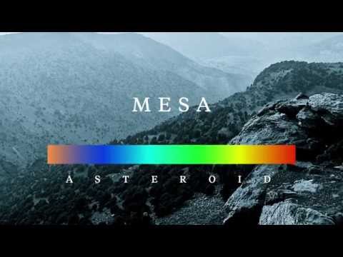 Asteroid - MESA