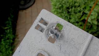 Whirlpool Dishwasher How to Fix Broken Upper Rack Repair Improved Design