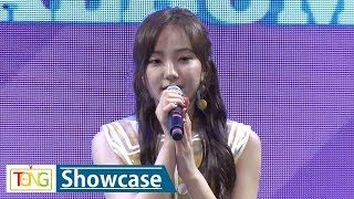ELRIS(엘리스) "VIXX RAVI 프로듀싱, 좋은 곡 주셔서 감사" (빅스 라비, Will be mine, 찰랑찰랑, Summer Dream, 써머드림)