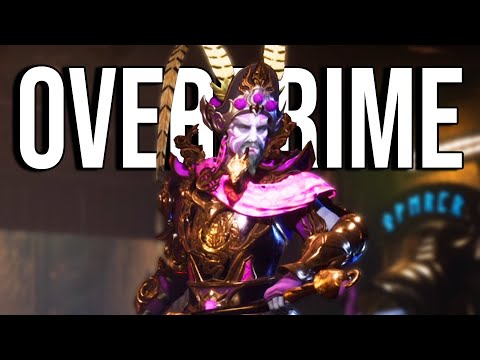 Overprime REPLACES Paragon in 2022 - First Look Overprime Gameplay