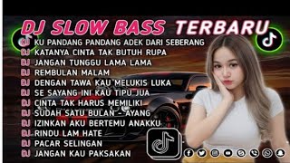 Download lagu DJ SLOW BASS TERBARU 2026 || DJ TIKTOK TERBARU 2026 || DJ CINTA DARI SEBERANG 🎵 🎵 FULL ALBUM❗❗  🎉🎉 mp3