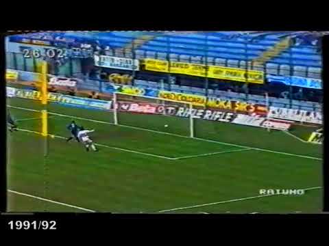 1991 92 INTER GENOA 2 2