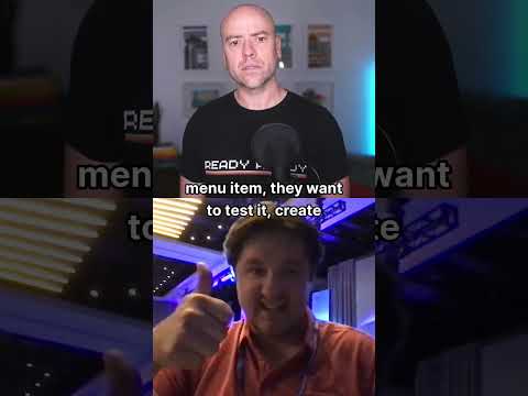 How technology and AI is changing the restaurant industry #restaurants  #foodindustry #efficiency