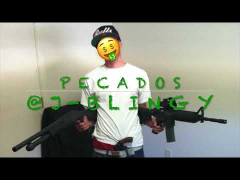 J Blingy - Pecados