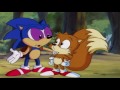 Sonic the Hedgehog 203 - No Brainer | HD | Full Episode