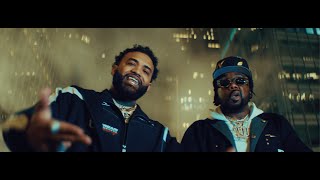 Joyner Lucas ft. Conway the Machine - Sticks & Stones Official Music Video (Not Now I'm Busy)