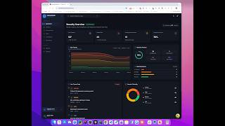 I Built a Full AI-Powered Vendor Risk Management Platform