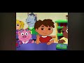 Dora Boots And Tico Hurry To School The School Song