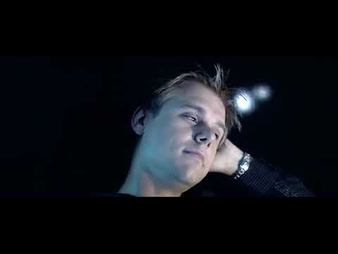 Armin van Buuren (feat. Racoon) - Love you More