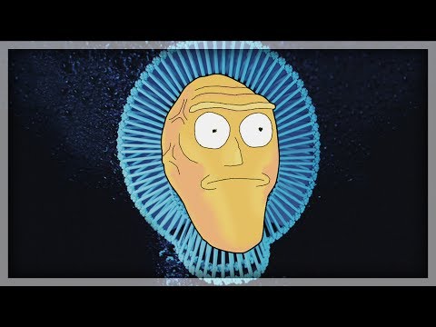 What Redbone would sound like if it was schwifty
