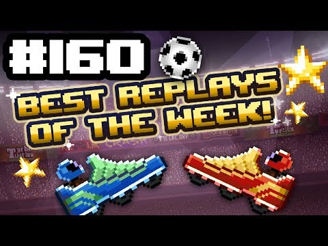 Best Replays of the Week - 160
