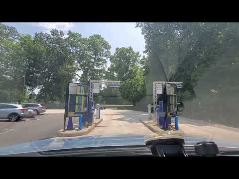 Great Sonny's Tunnel - Mega Auto Spa