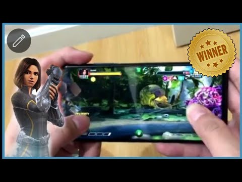 How to play Quake (Finger movements only) | MCOC