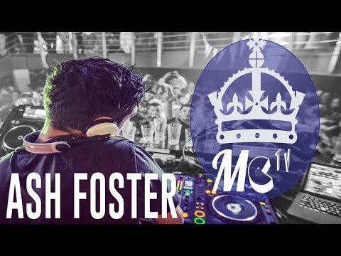 MeTv Mix: Ash Foster (Deep House)