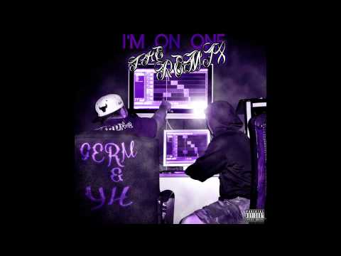 I'm On One [REMIX] - KickBack Krew