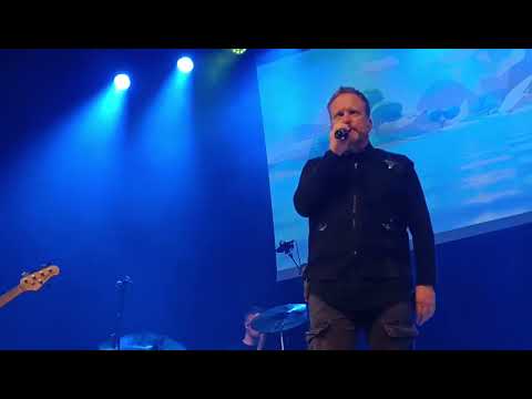 Mercy Street  - A Tribute To Peter Gabriel -  i o -  Live Lübeck 2025