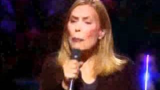 JONI MITCHELL LIVE 1998 &quot;PAINTING WITH WORDS + MUSIC&quot; 5/7