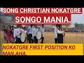 SONG CHRISTIAN NOKATGRE SONGO MANIA||NOKATGRE SONG 1GIPAKO MAN.AHA||G.ARENGH TV||V.NO26. Dt3/1/24.