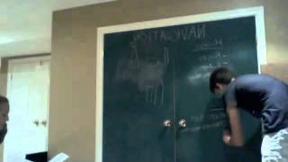 Sailing Navigation lesson part 2