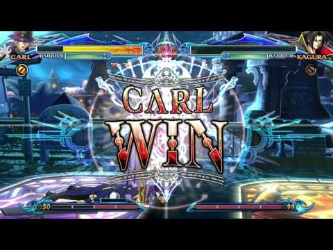 BBCP Kumite Night! - FT5 - Braindead2000 vs JCPhoenix5