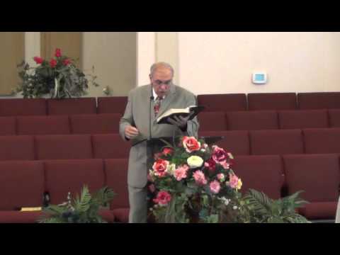 08/03/2014 Liviu Percy - Isaia 6:1-7