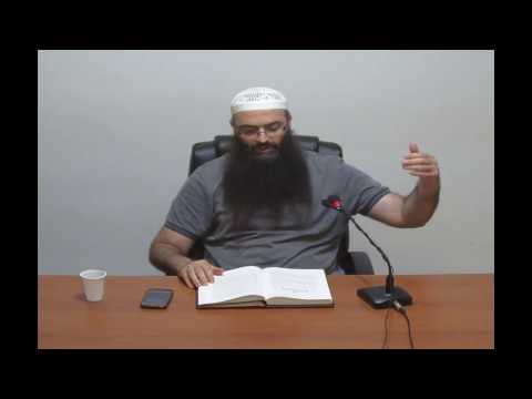 111) El Akide El Uasitije: Nuk ka kontradiktë mes lartësisë dhe meijes së Allahut