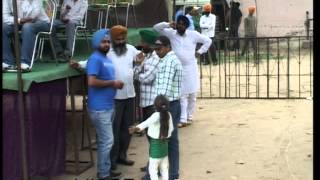 Akbbarpur Channa (Sangrur) Kabaddi Tournament 23 Mar 2014 Part 1 By Kabaddi365.com