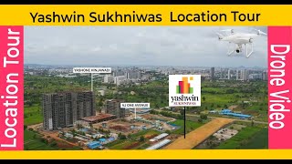 Location tour video thumbnail