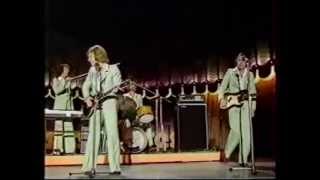 Rubettes - in Kessel - I Can Do It