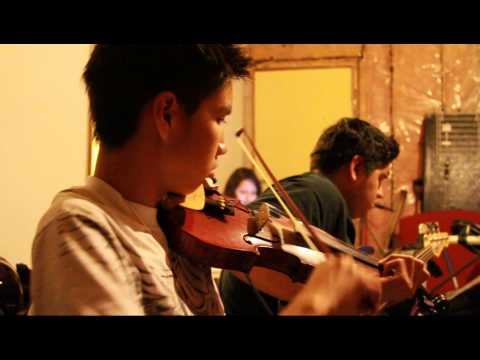 Brendan Chartrand - Heel and Toe Polka