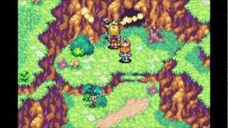 Let's Play Sword of Mana Part 51 - Random Screens at Random Times