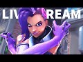 Overwatch 2 Beta Gameplay Livestream